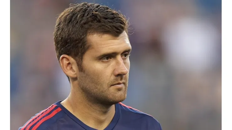 Oficial: Gonzalo Segares es nuevo entrenador de selección en Estados Unidos