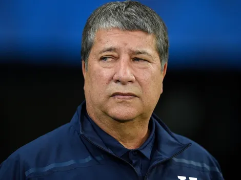 Bolillo Gómez: "Los panameños son muy parecidos a los hondureños"