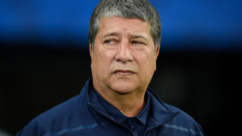 Bolillo Gómez nuevo entrenador de Honduras