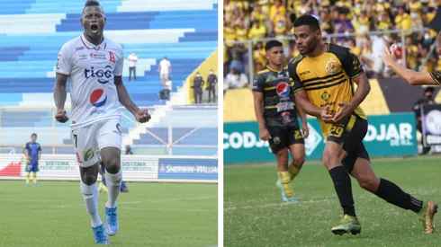 Alianza vs. Platense: sigue EN VIVO y EN DIRECTO el juego de hoy por la fecha 13 del Apertura 2021 de la Liga Mayor de El Salvador.