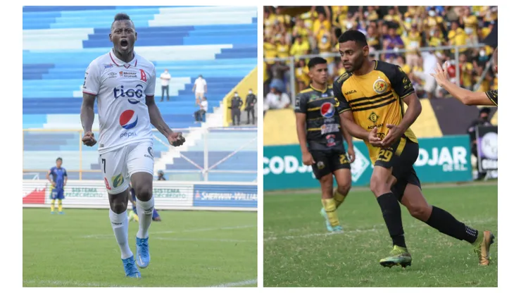 Alianza vs. Platense: sigue EN VIVO y EN DIRECTO el juego de hoy por la fecha 13 del Apertura 2021 de la Liga Mayor de El Salvador.