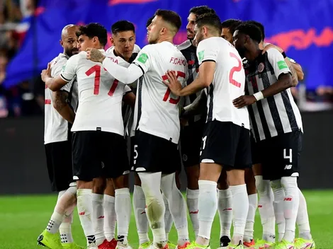 Costa Rica: los resultados más favorables para la fecha de noviembre