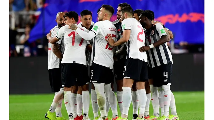 Costa Rica deberá sacar mínimo 7 puntos