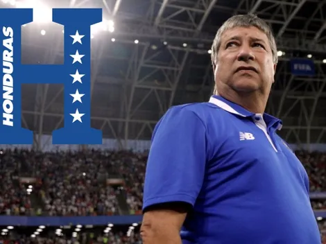 Bolillo Gómez: “No voy a engañar a la gente”