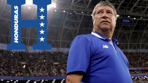 Bolillo Gómez: “No voy a engañar a la gente”