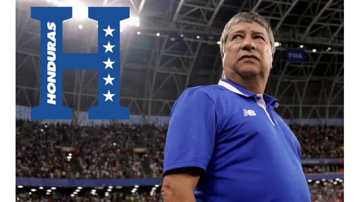 Bolillo Gómez: “No voy a engañar a la gente”