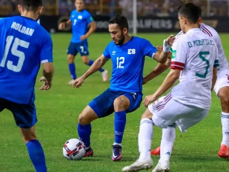 El Salvador: los resultados más favorables para la ventana de noviembre