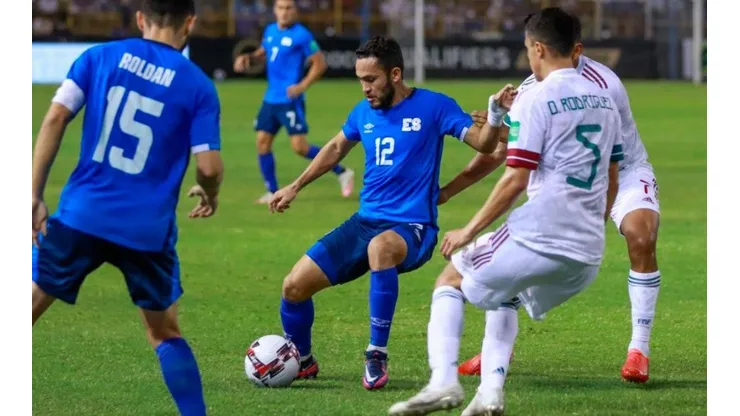 El Salvador: los resultados más favorables para la fecha de noviembre
