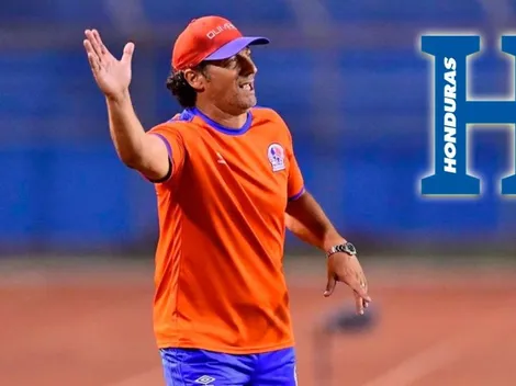 Pedro Troglio desmiente contacto con Fenafuth