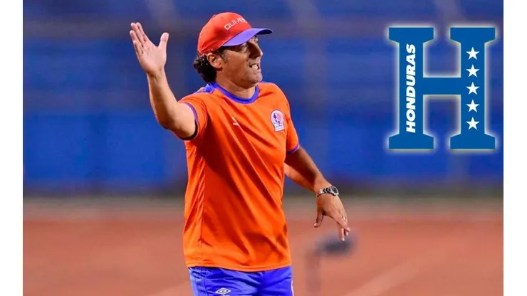 Pedro Troglio desmiente contacto con Fenafuth