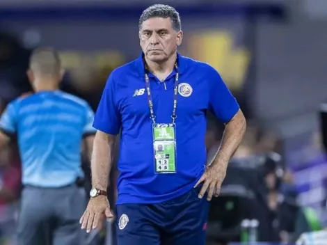 Presidente de la Fedefutbol se reunirá con Luis Fernando Suárez