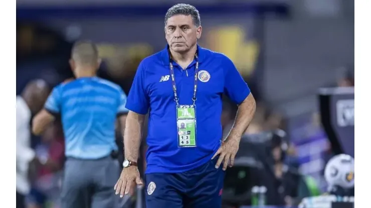 Presidente de la Fedefutbol se reunirá con Luis Fernando Suárez