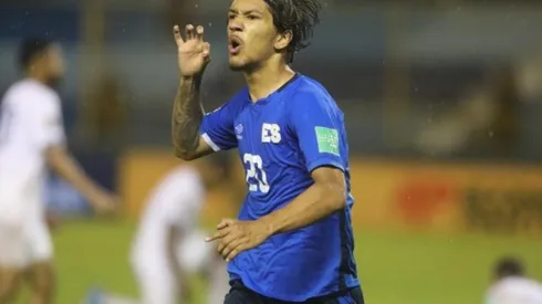 Enrico Dueñas realizó un mensaje sobre la Selecta