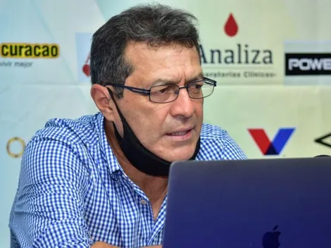 Revelaron a quiénes acusaba Hugo Pérez de atacarlo internamente