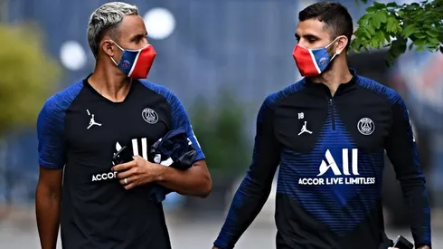 Otra mala noticia para el PSG de Keylor Navas