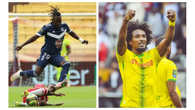 Girondins de Burdeos vs. Nantes: cuándo, dónde y por qué canal ver a Alberth Elis en el juego por la fecha 10 de la Ligue 1 en Centroamérica.