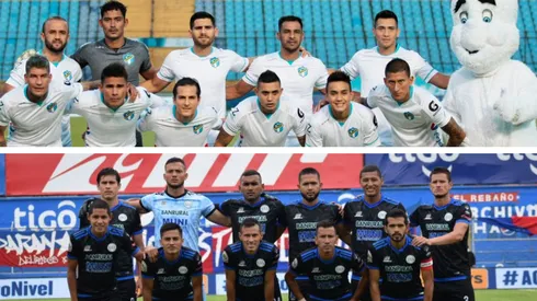Comunicaciones vs. Achuapa: sigue EN VIVO y EN DIRECTO el partido de hoy por la fecha 14 del Apertura 2021 de la Liga Nacional de Guatemala.