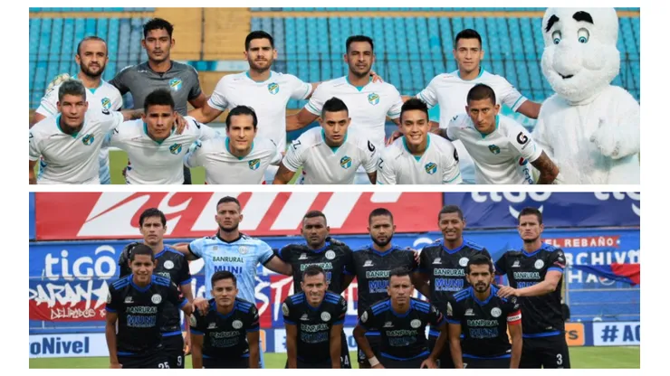 Comunicaciones vs. Achuapa: sigue EN VIVO y EN DIRECTO el partido de hoy por la fecha 14 del Apertura 2021 de la Liga Nacional de Guatemala.