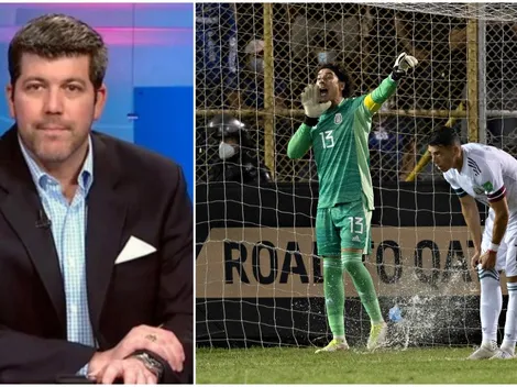 Palomo está avergonzado por la actitud del público en El Cuscatlán