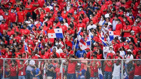 Panamá-El Salvador se jugará a puertas cerradas.