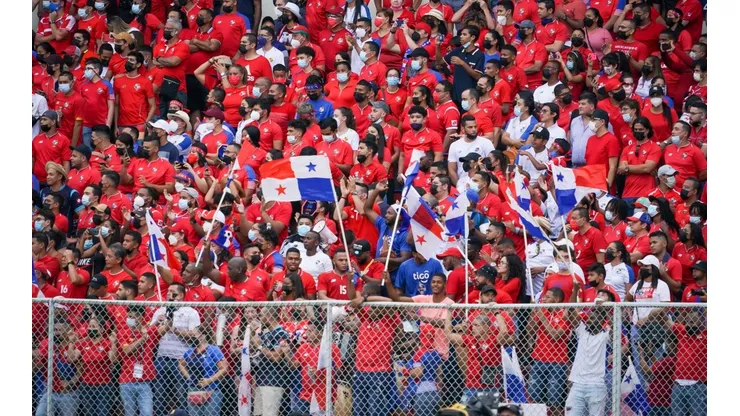 Panamá-El Salvador se jugará a puertas cerradas.