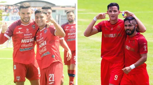 Malacateco vs. Municipal: sigue EN VIVO y EN DIRECTO el juego por la fecha 14 del Apertura 2021 de la Liga Nacional de Guatemala.