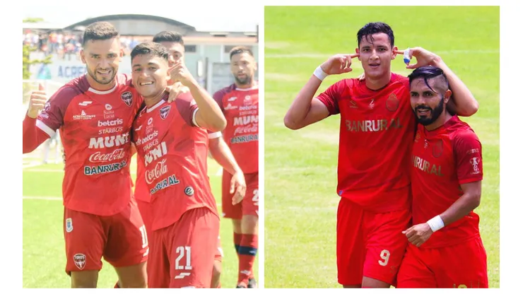 Malacateco vs. Municipal: sigue EN VIVO y EN DIRECTO el juego por la fecha 14 del Apertura 2021 de la Liga Nacional de Guatemala.