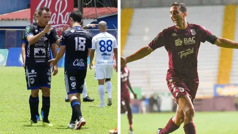 Municipal Grecia vs. Saprissa: sigue EN VIVO y EN DIRECTO el partido por la fecha 16 del Apertura 2021 de la Primera División de Costa Rica.