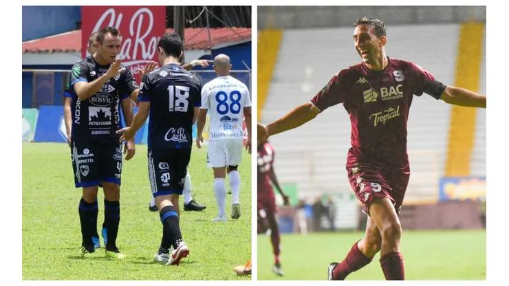 Municipal Grecia vs. Saprissa: sigue EN VIVO y EN DIRECTO el partido por la fecha 16 del Apertura 2021 de la Primera División de Costa Rica.
