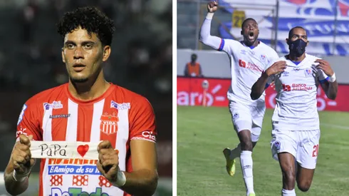 Vida vs. Olimpia: cuándo, dónde y por qué canal ver el partido por la fecha 14 del Apertura 2021 de la Liga Nacional de Honduras.