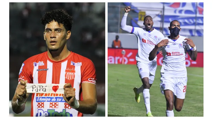 Vida vs. Olimpia: cuándo, dónde y por qué canal ver el partido por la fecha 14 del Apertura 2021 de la Liga Nacional de Honduras.