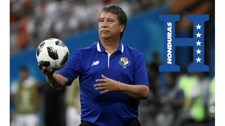 El Bolillo Gómez sería el elegido
