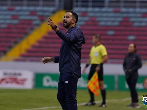 Nacho Quintana anuncia la convocatoria de Panamá