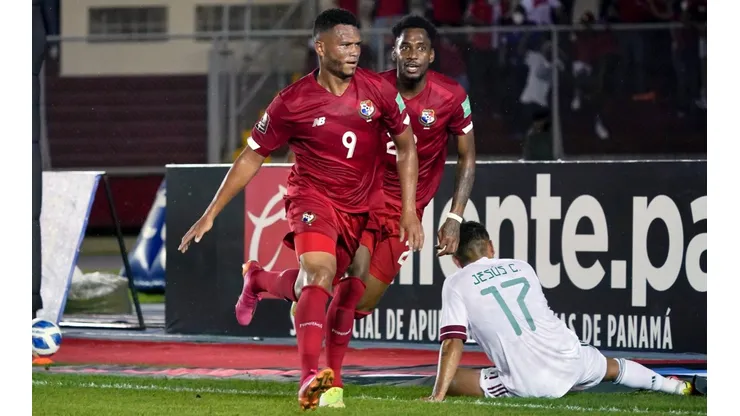 Panamá deberá reponerse de la derrota ante Canadá.