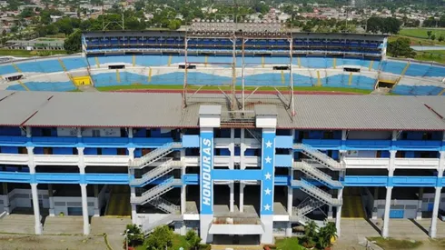 FIFA sanciona a Honduras