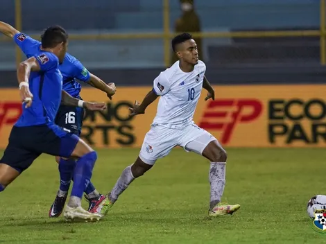 FEPAFUT anuncia venta de boletos para el Panamá-El Salvador