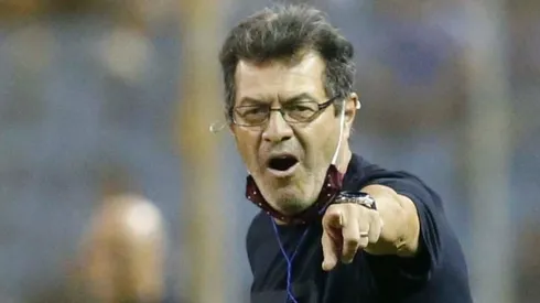 Hugo Pérez: “La responsabilidad de la pérdida es mía”