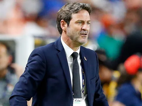Thomas Christiansen: "Hemos dejado de jugar al fútbol"