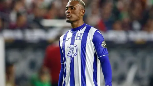 Deiby Flores: "Si no cambiamos de actitud este barco se nos puede hundir"