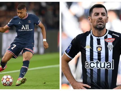 PSG vs. Angers: ver EN VIVO y EN DIRECTO