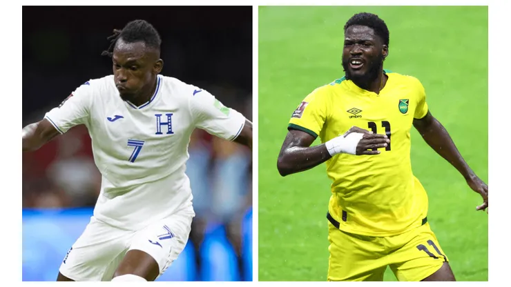 | Honduras vs. Jamaica: ver aquí EN VIVO y EN DIRECTO el encuentro de hoy por la fecha 6 del Octagonal Final de las Eliminatorias CONCACAF.