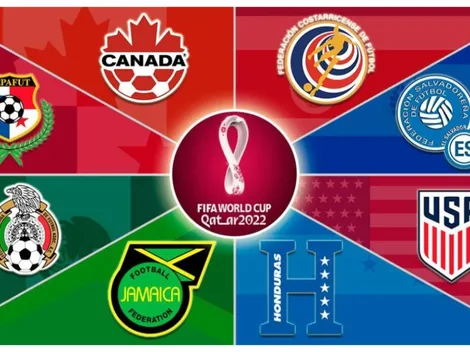 Eliminatorias CONCACAF: cuándo se reanuda el Octagonal Final