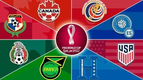 Eliminatorias CONCACAF: cuándo se reanuda el Octagonal Final.