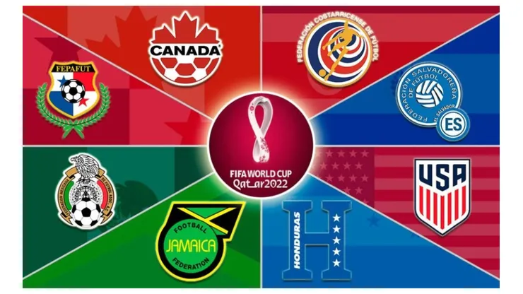 Eliminatorias CONCACAF: cuándo se reanuda el Octagonal Final.