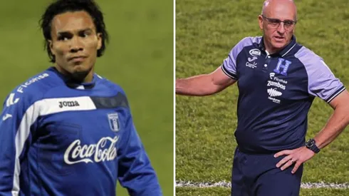 Rambo De León a Coito: “Si siente que no puede, que se haga a un lado”