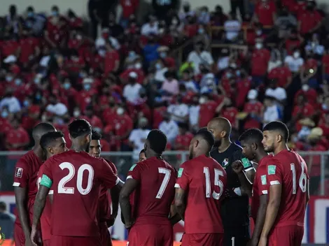 Los dos panameños que se recuperaron de sus lesiones