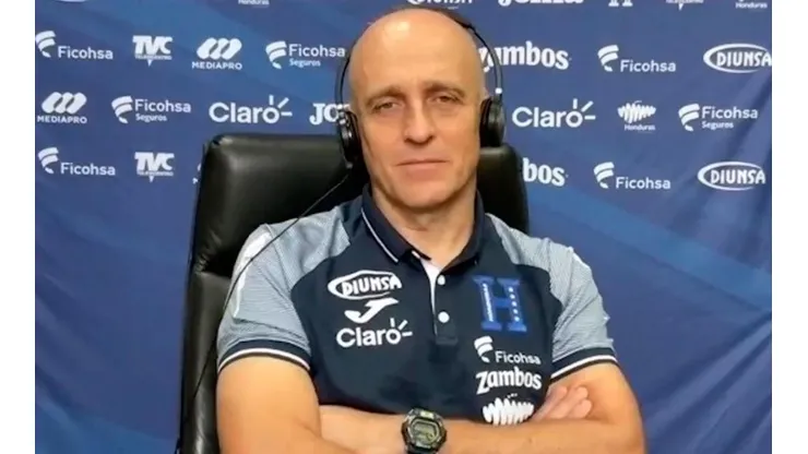 Fabián Coito envía mensaje a la afición: "Es tremendamente difícil jugar un Mundial"