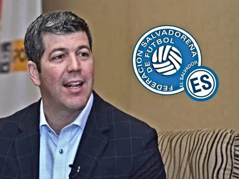 El mensaje de Fernando Palomo a la afición salvadoreña