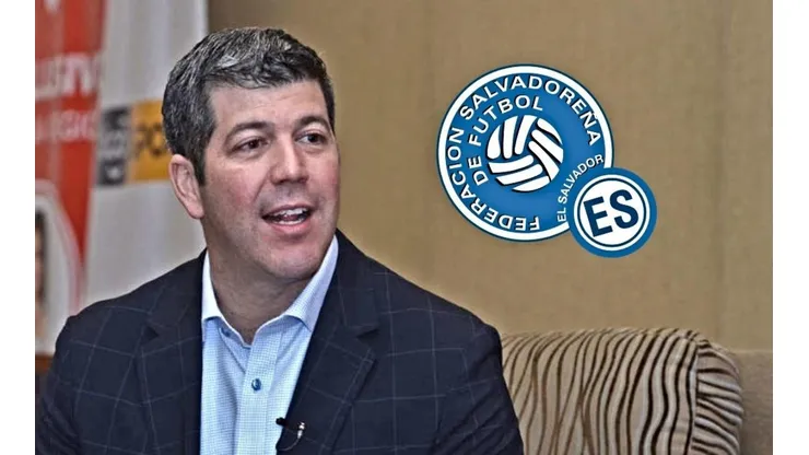 El mensaje de Fernando Palomo a la afición salvadoreña