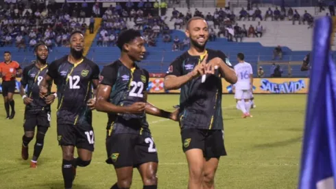 Eliminatorias Concacaf: Honduras pierde ante Jamaica y se aleja de Qatar 2022 [VIDEO]